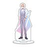 Chara Acrylic Figure [Love & Producer] 08 Qiluo Zhou (Anime Toy)