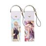 Big Leather Strap [Love & Producer] 04 Qiluo Zhou (Anime Toy)