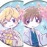 Can Badge [Love & Producer] 04 Box (Graff Art) (Set of 8) (Anime Toy)