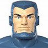 Silver Hawks/ Steelwill Ultimate 7inch Action Figure (Completed)