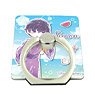 Smartphone Chara Ring [Love & Producer] 04 Mo Xu (Graff Art) (Anime Toy)