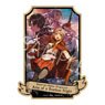 Sword Art Online Progressive: Aria of a Starless Night Travel Sticker 4. Aria of a Starless (Anime Toy)