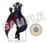 Code Geass Lelouch of the Rebellion [Especially Illustrated] Acrylic Figure M Lelouch (Anime Toy)