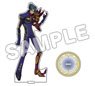 Code Geass Lelouch of the Rebellion [Especially Illustrated] Acrylic Figure M Jeremiah (Anime Toy)