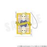 Ranking of Kings Acrylic Key Ring 03. Daida (Anime Toy)