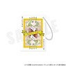 Ranking of Kings Acrylic Key Ring 04. Hiling (Anime Toy)