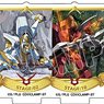 Code Geass Lelouch of the Rebellion Trading Famous Scene Acrylic Stand (Set of 10) (Anime Toy)