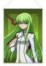 Code Geass Lelouch of the Rebellion [Especially Illustrated] B2 Tapestry C.C. (Anime Toy)