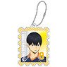 Haikyu!! To The Top Stamp Type Charm Tobio Kageyama (Anime Toy)