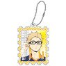 Haikyu!! To The Top Stamp Type Charm Kei Tsukishima (Anime Toy)