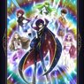 Code Geass Lelouch of the Rebellion Cushion Cover 15th Anniversary Visual (Anime Toy)
