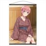 The Quintessential Quintuplets Season 2 B2 Tapestry H [Ichika Nakano] (Anime Toy)