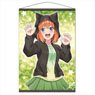 The Quintessential Quintuplets Season 2 B2 Tapestry K [Yotsuba Nakano] (Anime Toy)