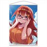 The Quintessential Quintuplets Season 2 B2 Tapestry L [Itsuki Nakano] (Anime Toy)