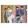 Detective Conan Clear File A (Anime Toy)