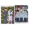 Detective Conan Clear File B (Anime Toy)