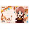 Gin Tama MC Magician Art IC Card Sticker Kamui (Anime Toy)