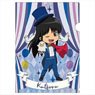 Gin Tama MC Magician Art A4 Clear File Kotaro Katsura (Anime Toy)