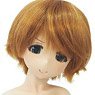 Popcast Paru (Doya-gao (Smug Face)) (Body Color / Skin Light Pink) w/Full Option Set (Fashion Doll)