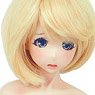 Popcast Colon (Troubled Face) (Body Color / Skin Pink) w/Full Option Set (Fashion Doll)