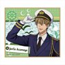 [Dakaichi: Spain Arc] Marine Look Mini Colored Paper Junta Azumaya (Anime Toy)