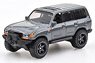 Hot Wheels Basic Cars Toyota Land Cruiser 80 (Completed)