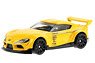 Hot Wheels Basic Cars `20 Toyota GR Supra (Completed)