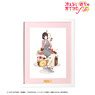 Saekano: How to Raise a Boring Girlfriend Fine [Especially Illustrated] Megumi Kato Chara Finegraph [Megumi Birthday 2021 Ver.] (Anime Toy)