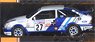 フォード シエラ RS コスワース 1989年ロンバードRACラリー #27 C.McRae/D.Ringer (ミニカー)
