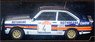 フォード エスコート MK II RS 1800 1980年ラリー・サンレモ #4 A.Vatanen/D.Richards (ミニカー)