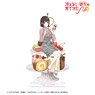 Saekano: How to Raise a Boring Girlfriend Fine [Especially Illustrated] Megumi Kato 1/7 Scale Big Acrylic Stand [Megumi Birthday 2021 Ver.] (Anime Toy)