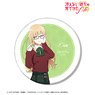 Saekano: How to Raise a Boring Girlfriend Fine [Especially Illustrated] Eriri Spencer Sawamura Big Can Badge [Megumi Birthday 2021 Ver.] (Anime Toy)