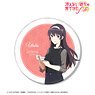 Saekano: How to Raise a Boring Girlfriend Fine [Especially Illustrated] Utaha Kasumigaoka Big Can Badge [Megumi Birthday 2021 Ver.] (Anime Toy)