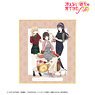 Saekano: How to Raise a Boring Girlfriend Fine [Especially Illustrated] Assembly Colored Paper [Megumi Birthday 2021 Ver.] (Anime Toy)