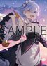 [Re:Zero -Starting Life in Another World-] B2 Double Suede Tapestry Tomari (C99) (Anime Toy)