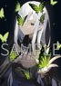 [Re:Zero -Starting Life in Another World-] B2 Double Suede Tapestry Yun Amagasa (C99) (Anime Toy)