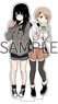 [Mieruko-chan] Tomoki Izumi Illust Acrylic Stand (Anime Toy)