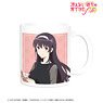 Saekano: How to Raise a Boring Girlfriend Fine [Especially Illustrated] Utaha Kasumigaoka Mug Cup [Megumi Birthday 2021 Ver.] (Anime Toy)