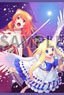 [The Rising of the Shield Hero] Kyu Aiya Illust B2 Tapestry (Anime Toy)