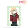 Saekano: How to Raise a Boring Girlfriend Fine [Especially Illustrated] Eriri Spencer Sawamura Clear File [Megumi Birthday 2021 Ver.] (Anime Toy)