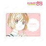 Cardcaptor Sakura: Clear Card Sakura Ani-Art Vol.2 1 Pocket Pass Case (Anime Toy)