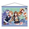 [Sister & Princess] Sleeping Beauty B2 Tapestry (Anime Toy)
