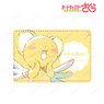 Cardcaptor Sakura: Clear Card Kero-chan Ani-Art Vol.2 1 Pocket Pass Case (Anime Toy)