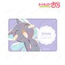 Cardcaptor Sakura: Clear Card Suppi Ani-Art Vol.2 1 Pocket Pass Case (Anime Toy)