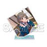 [Love Live! Superstar!!] Liella! My Favorite Tang Keke Acrylic Card Stand (Anime Toy)