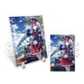 [Angel Beats!] Traveling Angel Acrylic Stand & Post Card Set [6] in Saitama (Anime Toy)