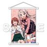 [Love Live! Nijigasaki High School School Idol Club] B5 Tapestry Emma & Lanzhu (Anime Toy)