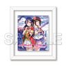 Love Live! Series Frame Collection Umi & Dia (Anime Toy)
