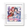 Love Live! Series Frame Collection Maki & Yoshiko (Anime Toy)