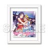 Love Live! Series Frame Collection Nozomi & Hanamaru (Anime Toy)